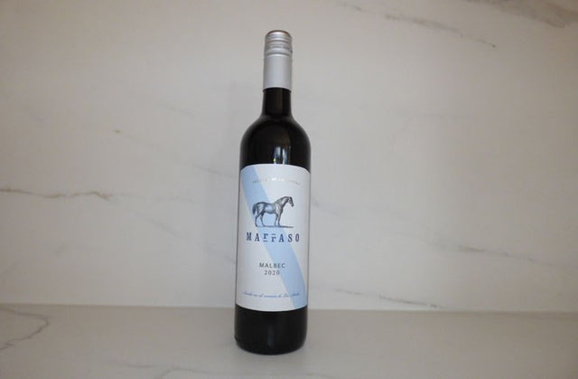 Argentine Wine