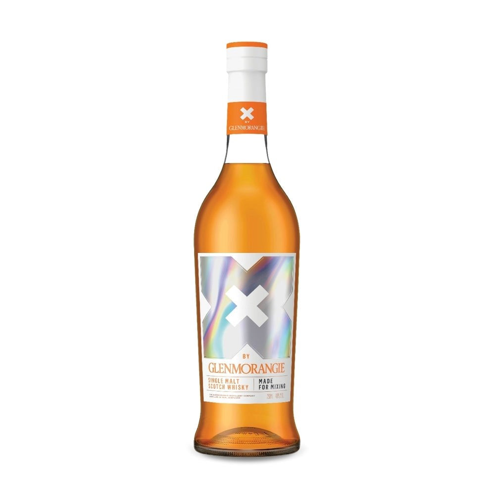 Glenmorangie X 700ml