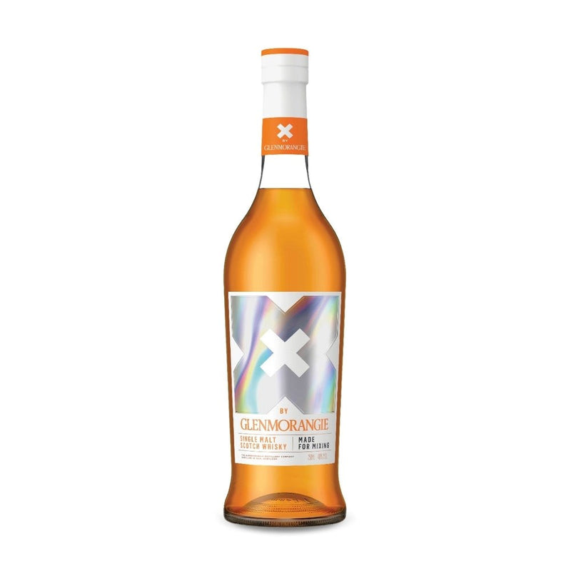 Glenmorangie X 700ml - Liquor Library