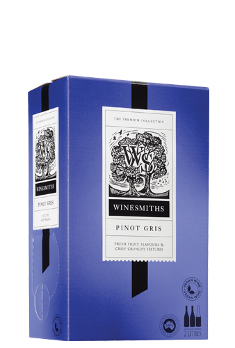 Winesmiths Pinot Gris 2L - Liquor Library