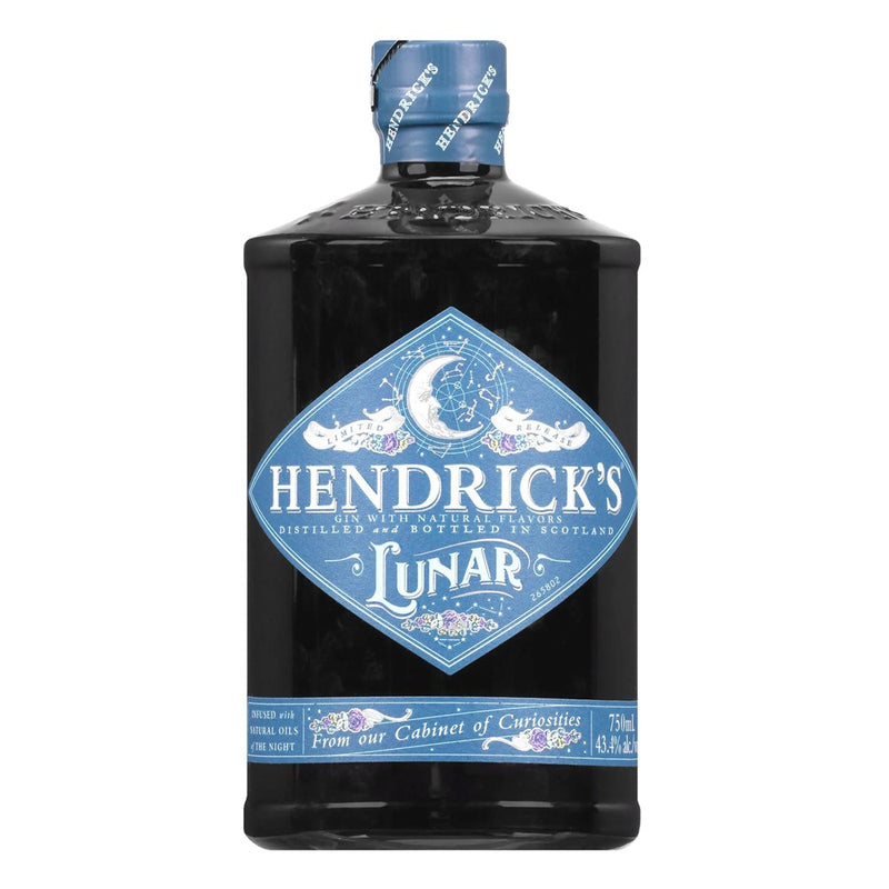 Hendricks Lunar Gin 700ml - Liquor Library