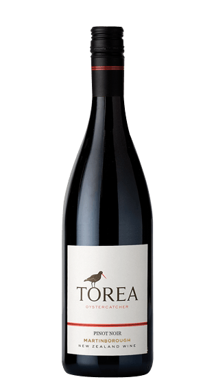 Torea Marl Pinot Noir 750mL