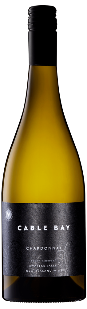 Cable Bay Rocky Vineyard Chard