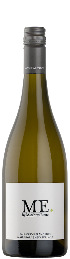 ME Matahiwi Est Sauvignon Blanc