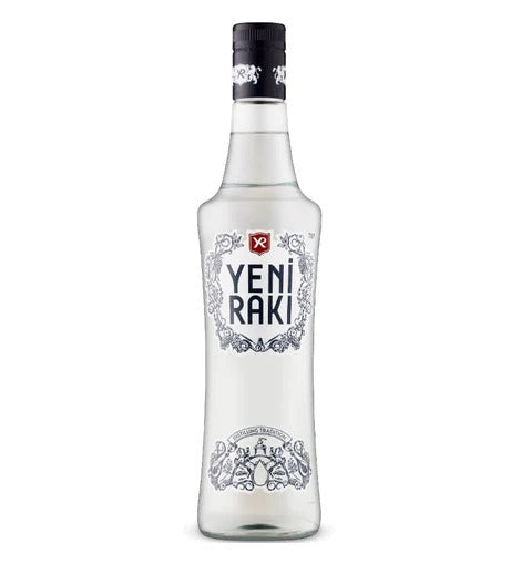 Yeni Raki 350ml - Liquor Library