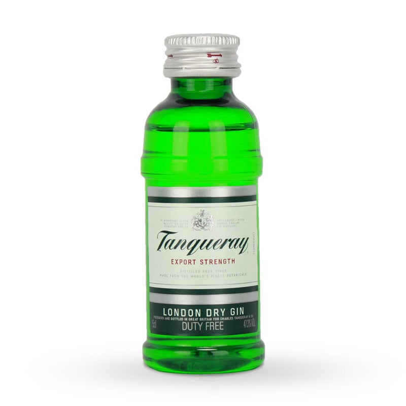 Tanqueray Gin 50ml