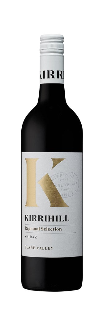 Kirrihill Shiraz - Liquor Library