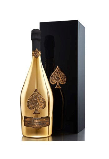 NV Armand de Brignac Gold 1.5l