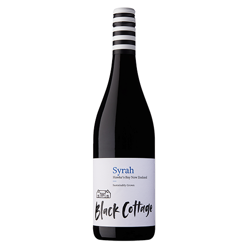 Black Cottage Syrah