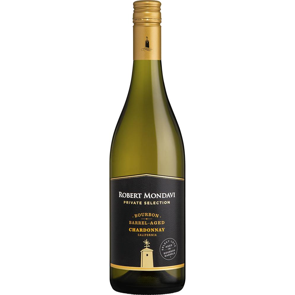Robert Mondavi PS Bourbn Chard