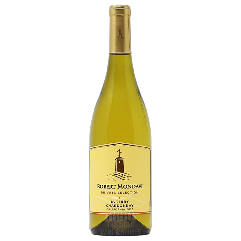 Robert Mondavi Vint Btry Chard