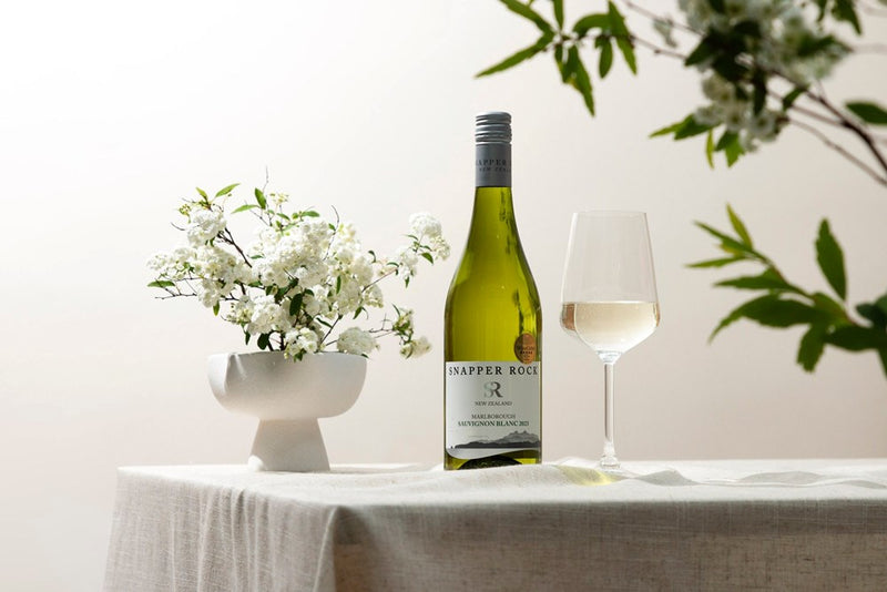 Snapper Rock Sauv Blanc