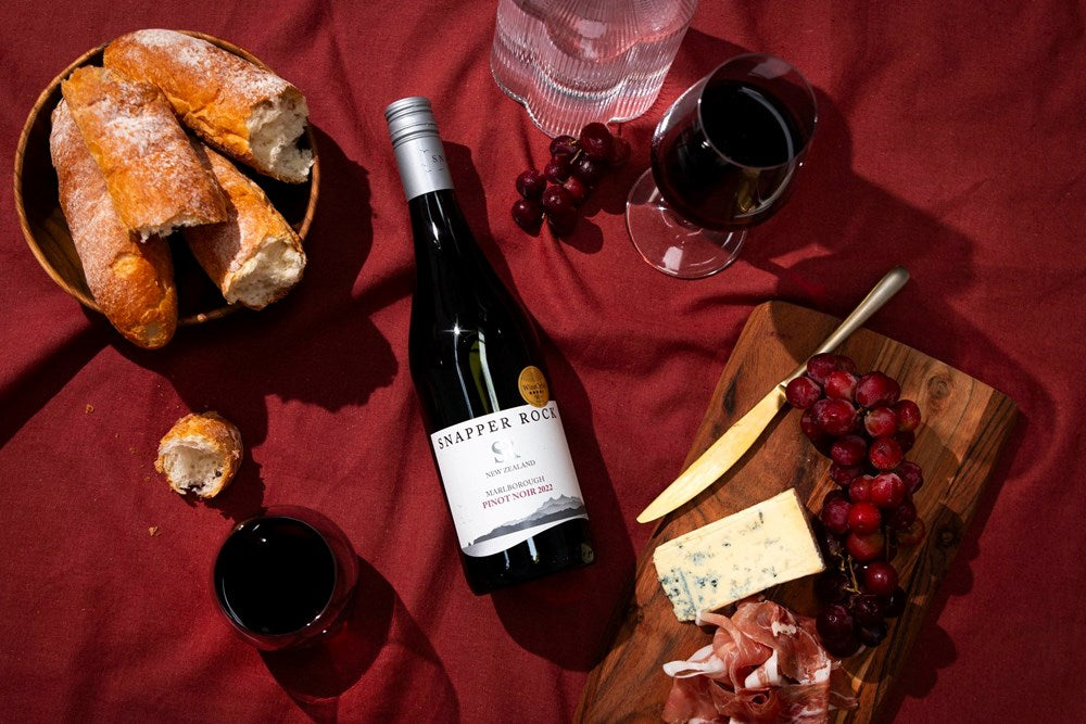 Snapper Rock Pinot Noir 750mL