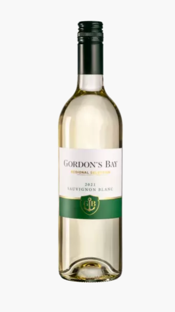 Gordons Bay Sauvignon Blanc