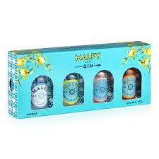 Malfy Gift Pack 4x50ml - Liquor Library