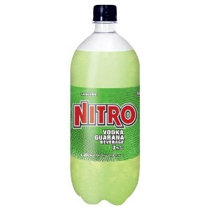 Nitro Vengence 1.25ltr