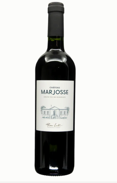 Chateau Marjosse Bordeaux