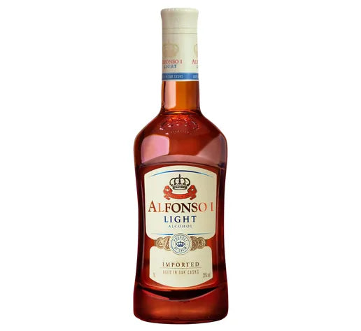 Alfonso Light Brandy 1L
