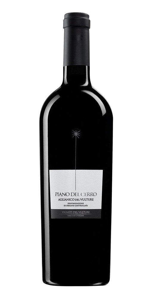 Piano Del Cerro Aglianico Del Vulture DOC