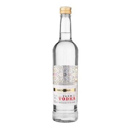 Farm Premium Vodka 1L