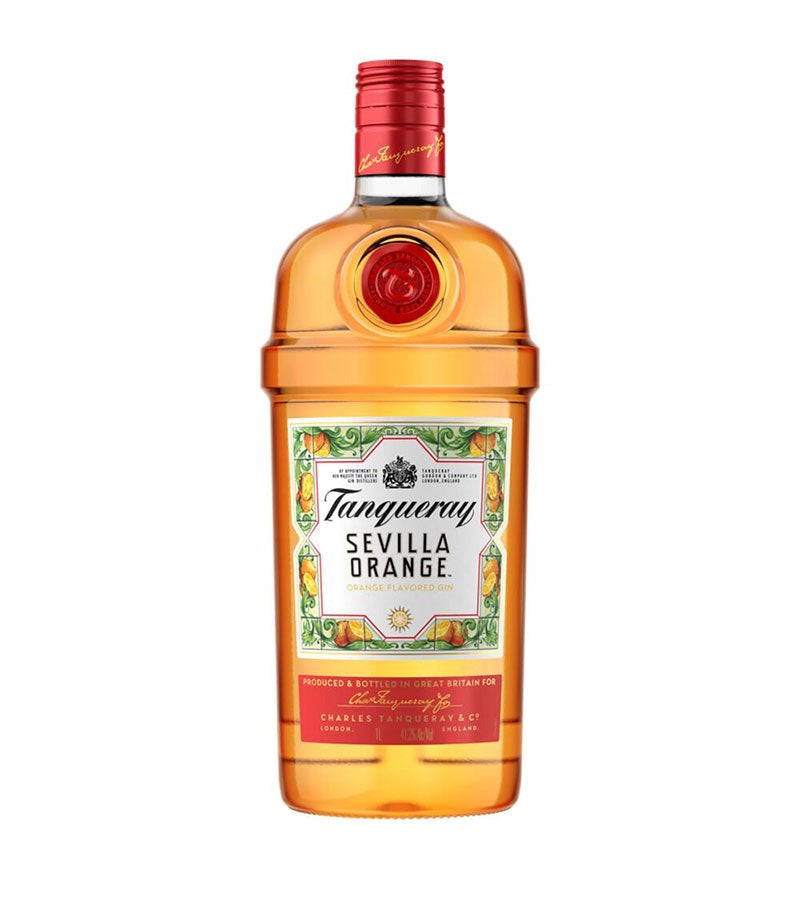 Tanqueray Sevilla 1ltr