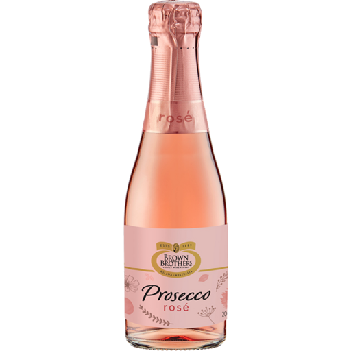 Brown Bros Prosec Rse 200B