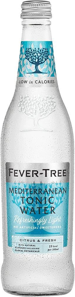 Fever Tree Light Mediter 500B