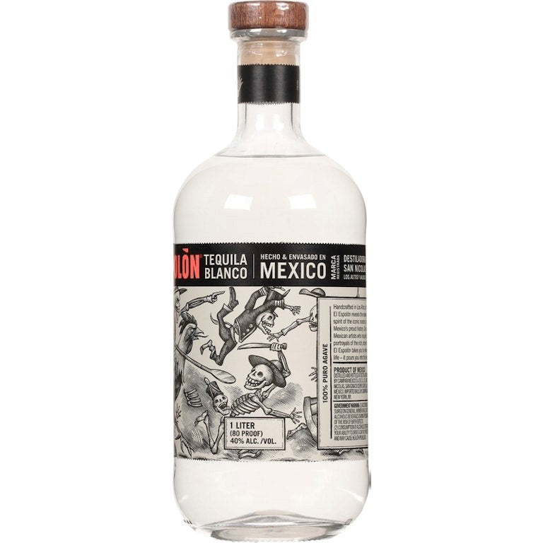 Espolon Blanco 1L