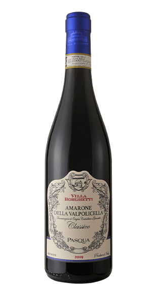 Villa Velti Vinunt Amarone