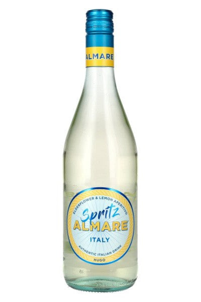Almare Spritz Pompelmo Hugo