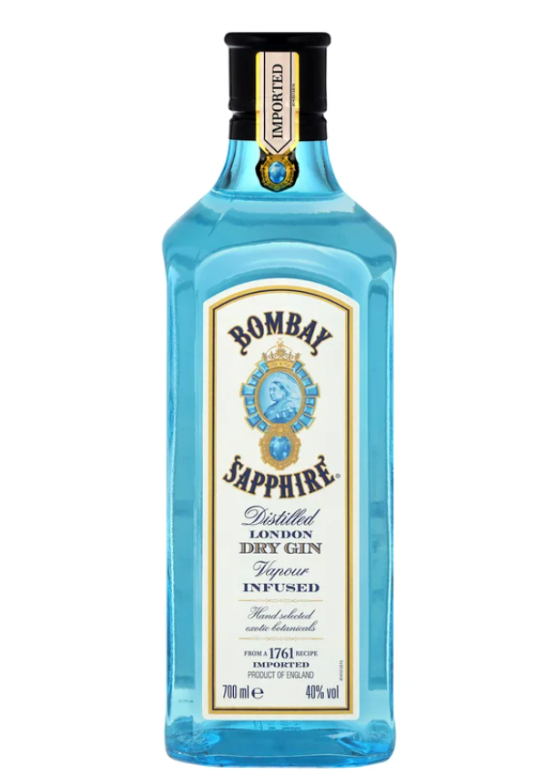 Bombay Sapphire 700ml