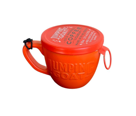 Jumping Goat Vodka Cup 50ml
