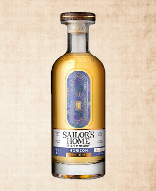Sailors Home Haven 700ml