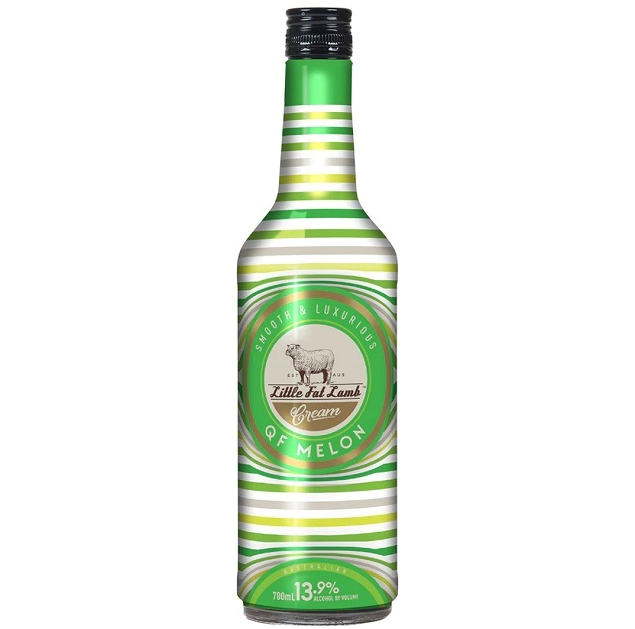 Little Fat QF 13.9% 700ml