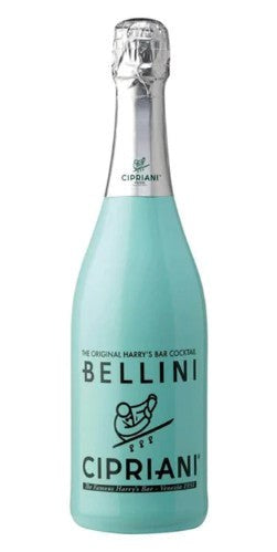 Cipriani Bellini 750ml