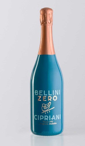 Cipriani Zero Bellini 750ml
