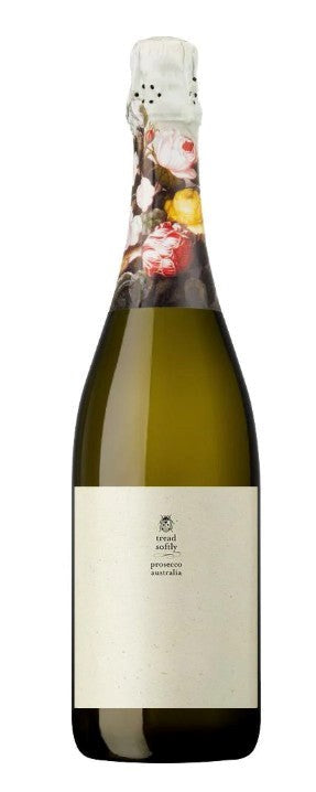 Tread Softly Prosecco NV