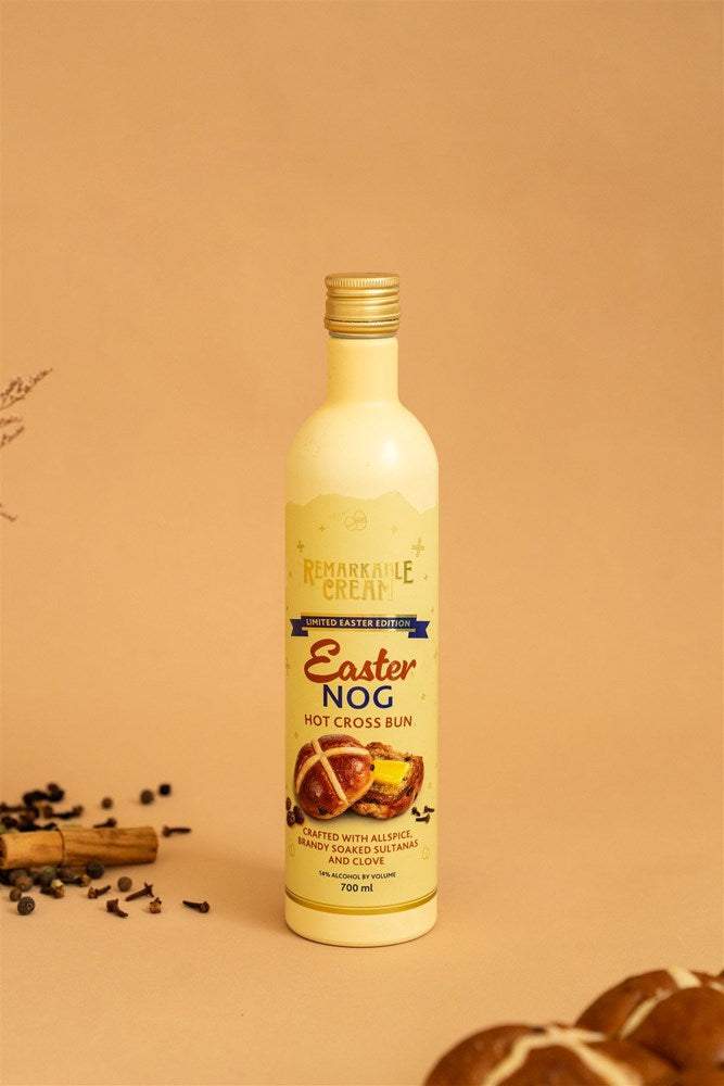Remarkable Easter Nog 700ml