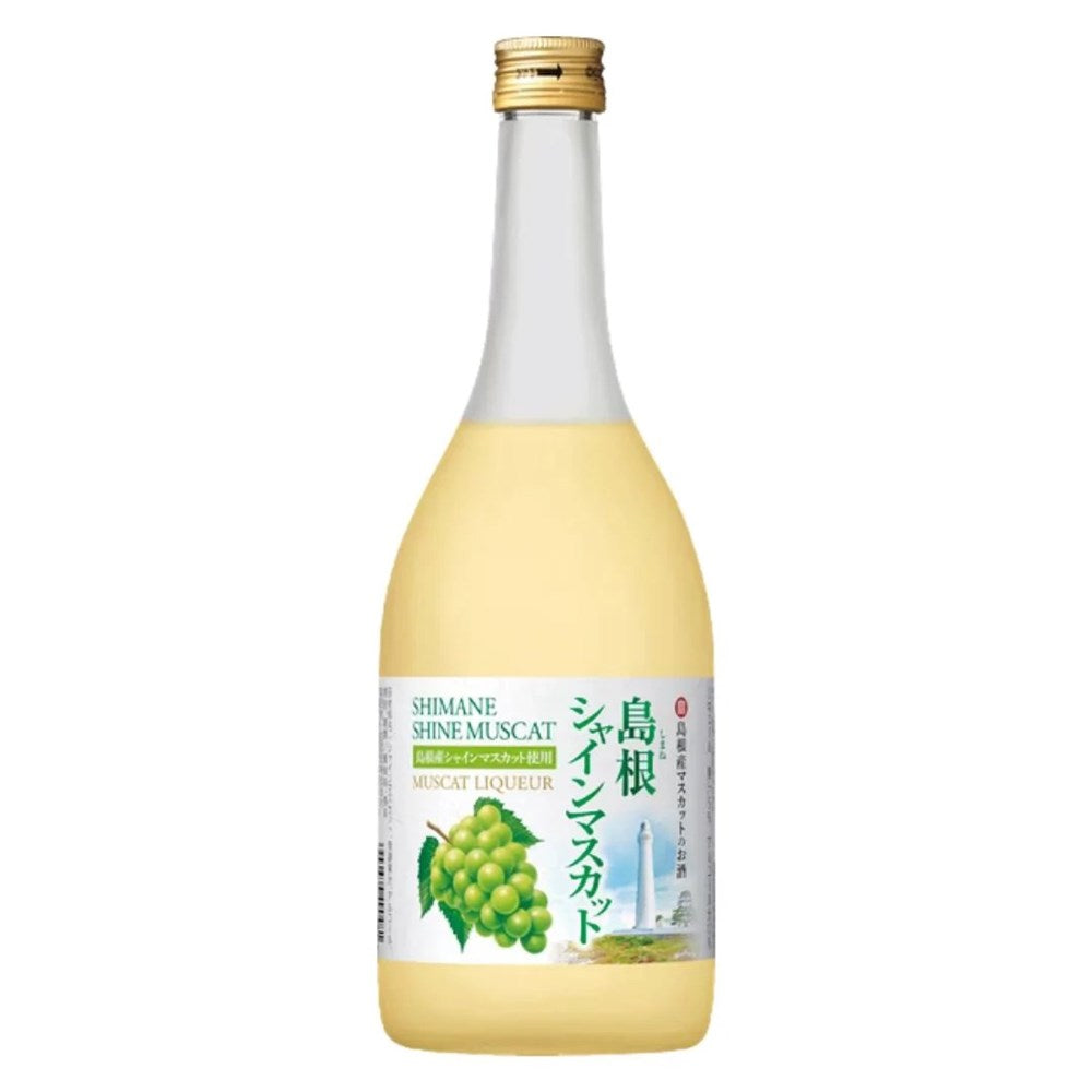 Takara Shmne Shine Musct 720ml