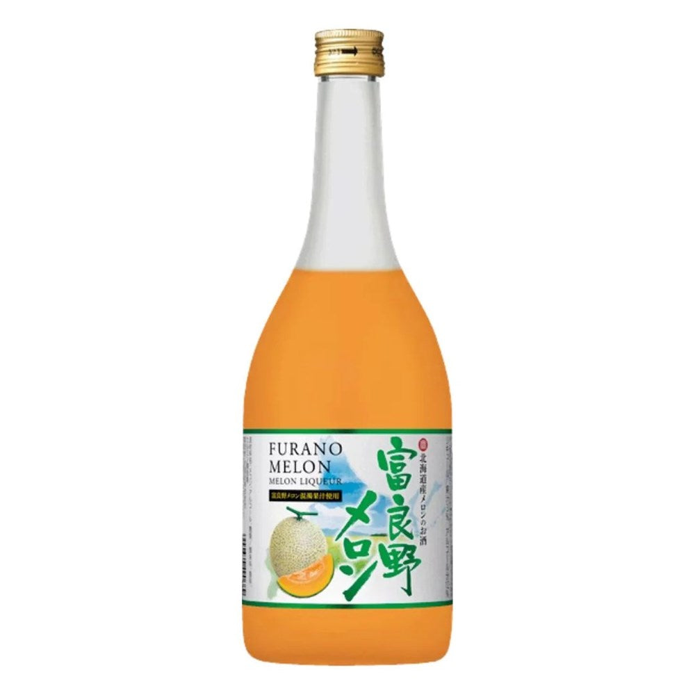 Takara Furano Melon 700ml
