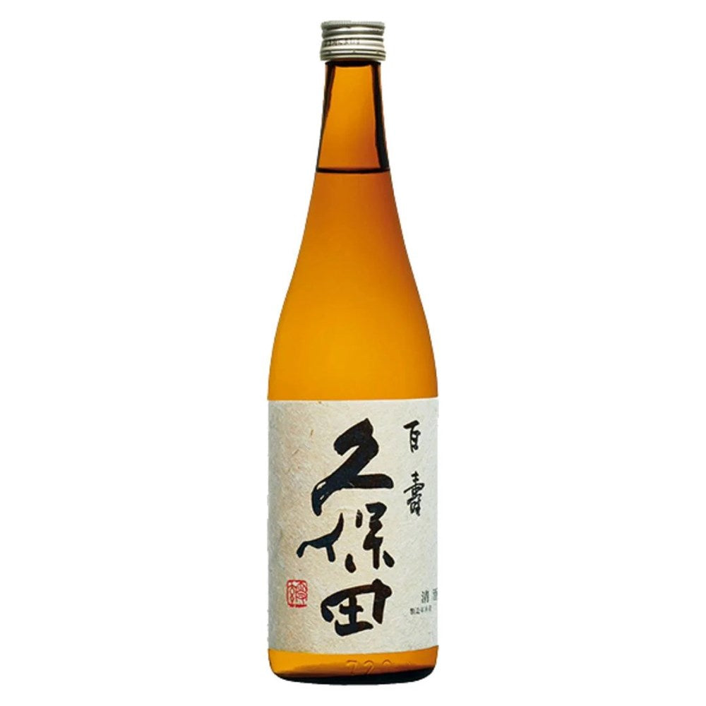 Kubota Hyakuju TokuHon Sake720