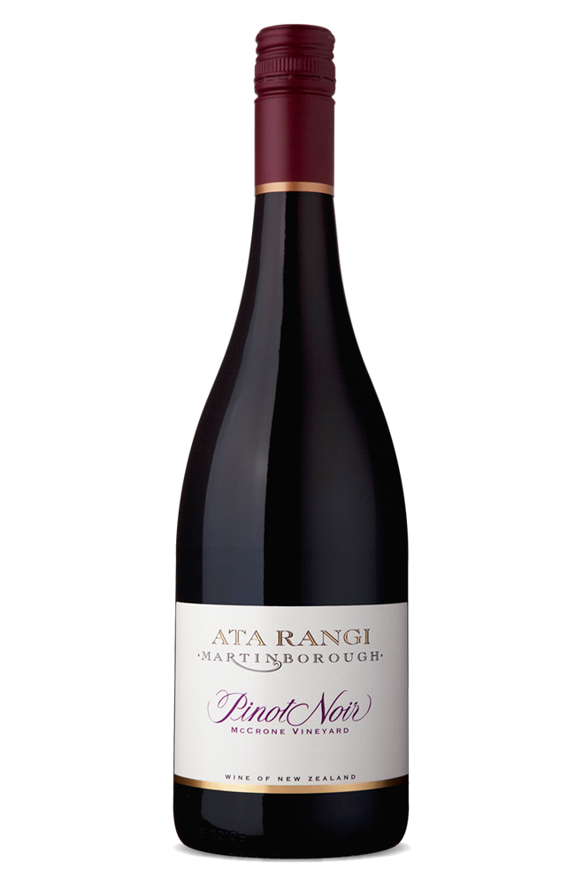 Ata Rangi McCrone PN 750ml