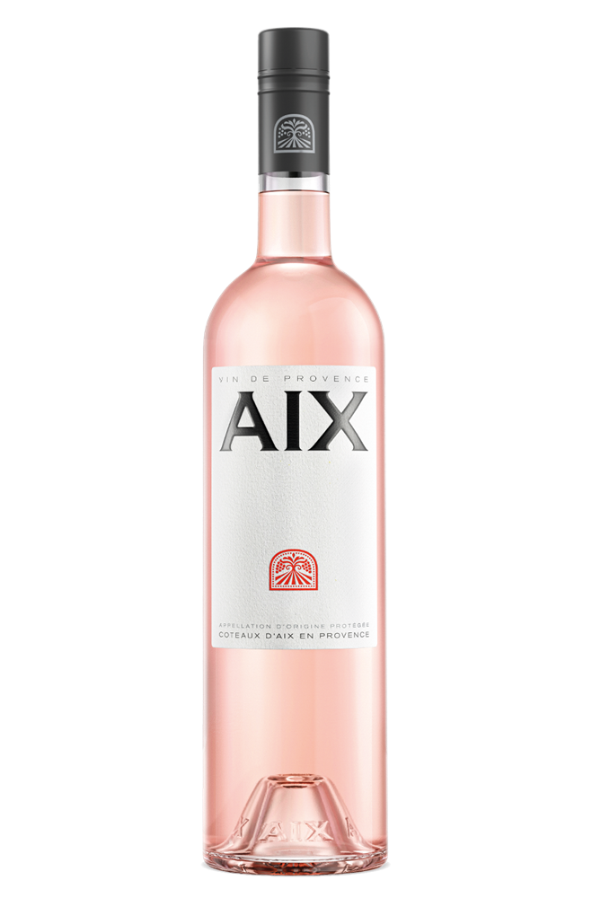 AIX Rose CDP 750ml