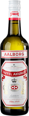 Aalborg Taffel  500ml - Liquor Library