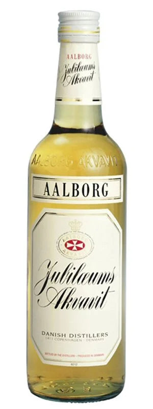 Aalborg Jubilaeums 700ml