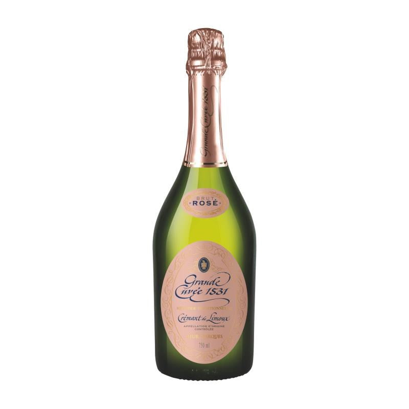 Aimery Grande Rose Cuvee 1531