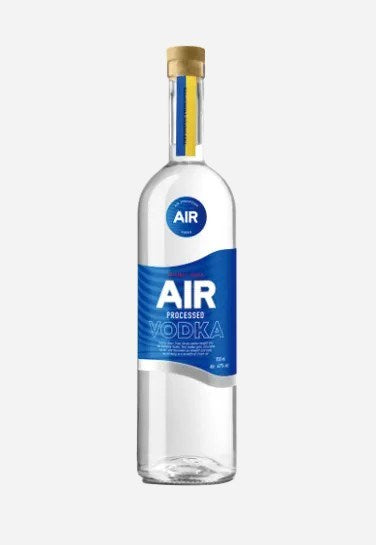 Air Processed Vodka 700ml