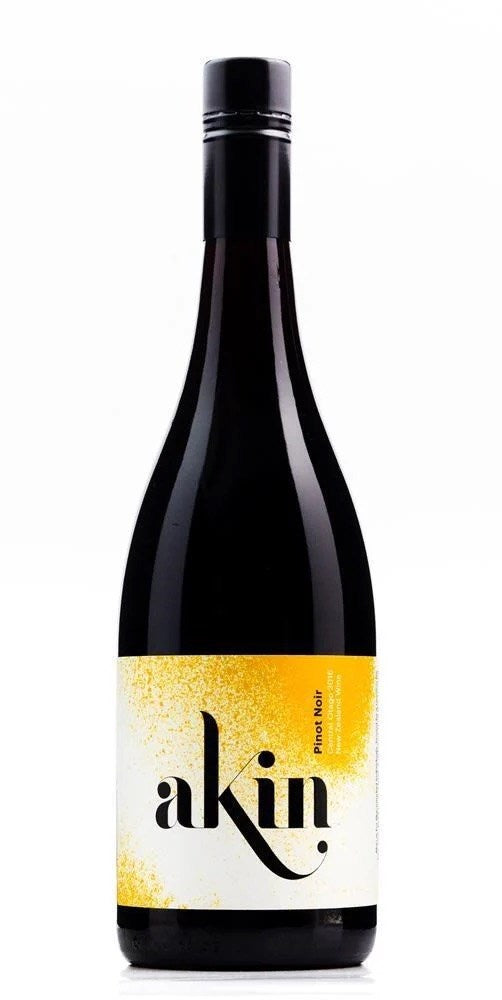 Te Kano Kin PinotN