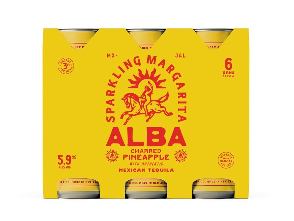 Alba PineA Margta 6x250C
