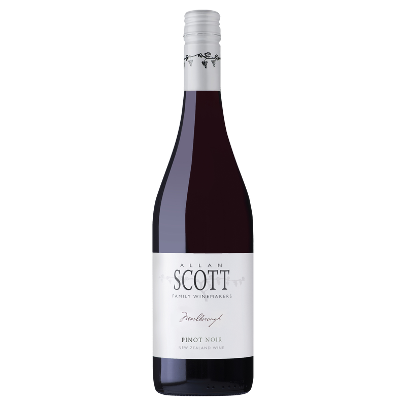 Allan Scott WL PinotN